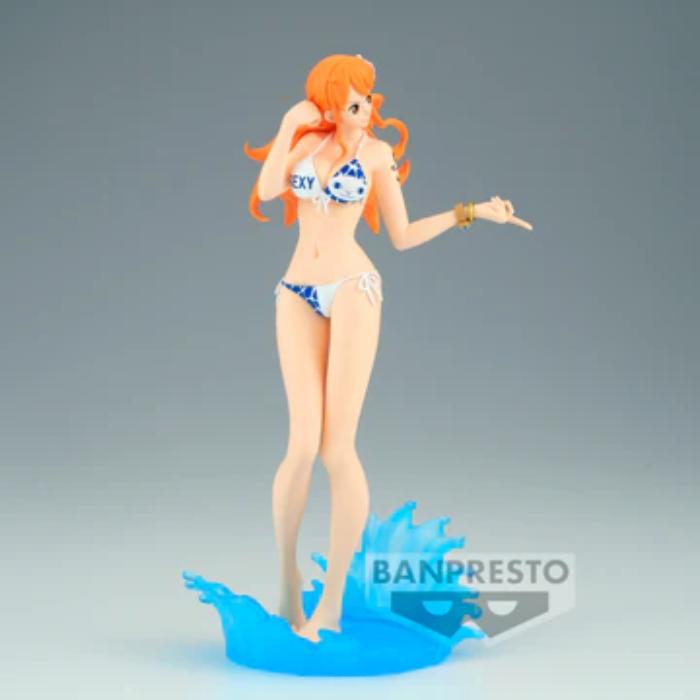 image2-One Piece Glitter & Glamours Splash Style-Nami-