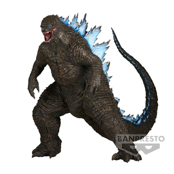 image1_Godzilla X Kong: The New Empire Monsters Roar Attack Godzilla-Godzilla X Kong The New Empire(2024)