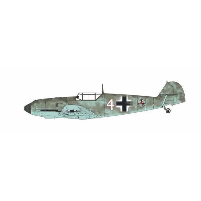 image2_1/48 Messerschmitt BF109E-3/E-4