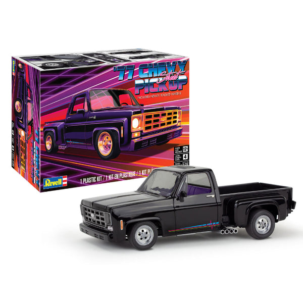 image1_1/45 76 Chevy Squarebody Street Truck