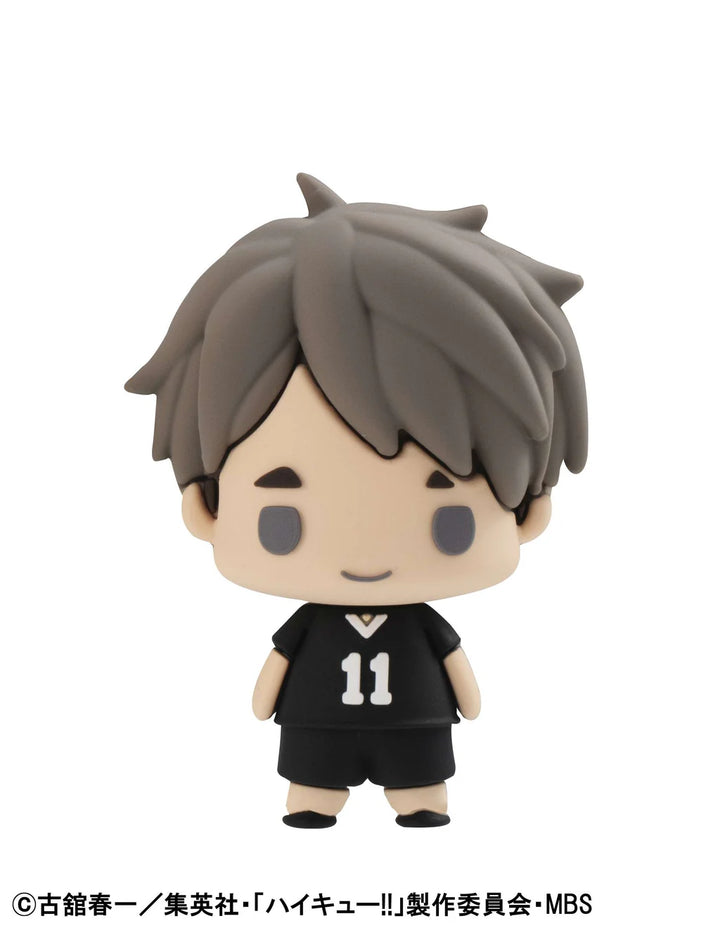 iamge2-Chokorin Mascot Haikyu!! Vol.2 (Repeat)