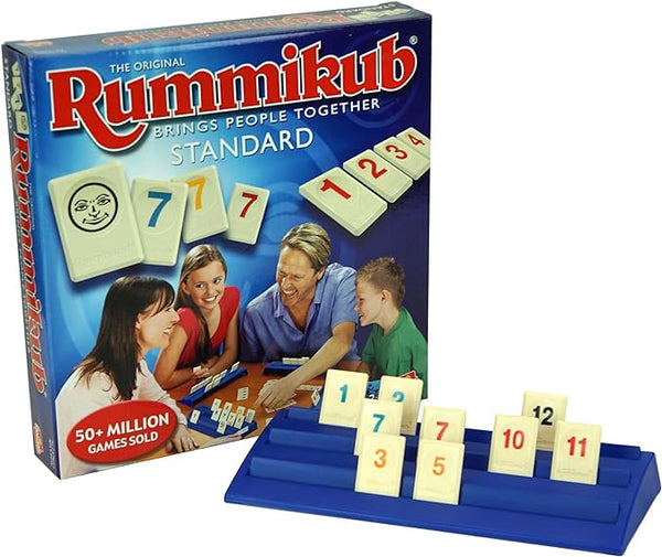 Rummikub Original