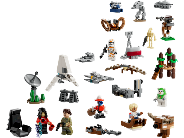 Star Wars™ Advent Calendar