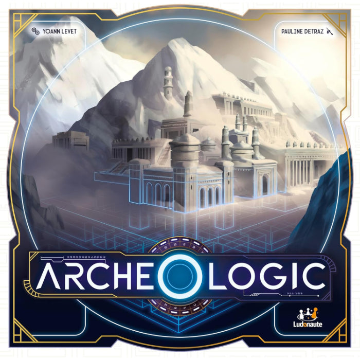 ArcheOlogic