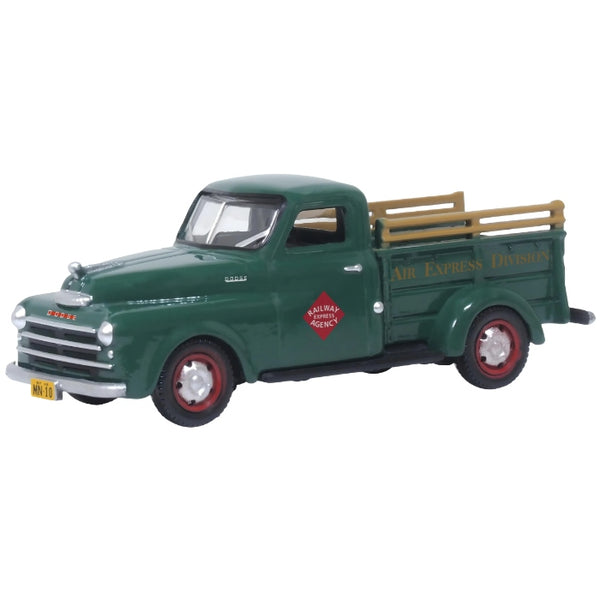 1/87 Dodge B1B Pickup Rea1948