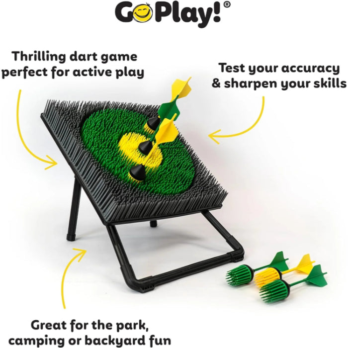 image2_Go Play! Stickem Lawn Dart Set