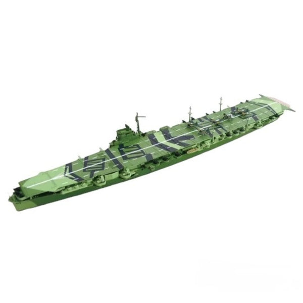 1/700 I.J.N. AIRCRAFT CARRIER AMAGI Success