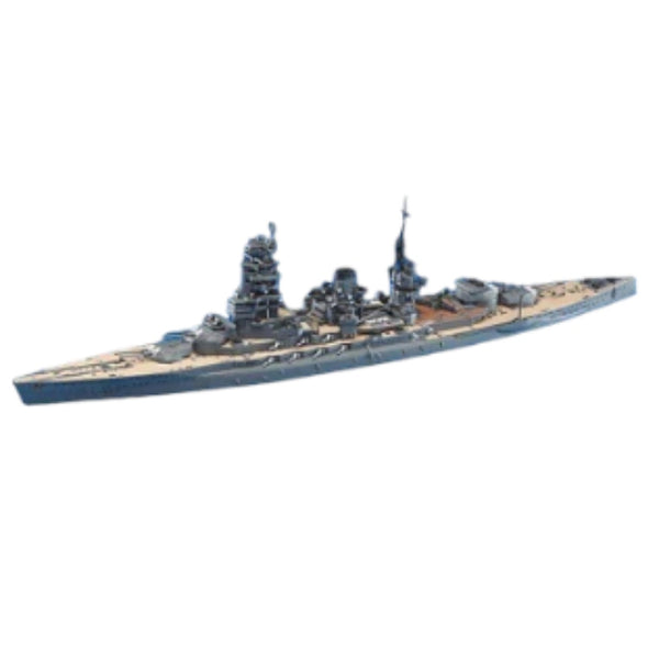 1/700 I.J.N BATTLE SHIP NAGATO 1944 RETAKE