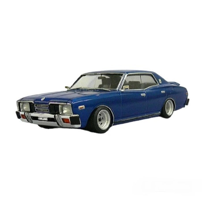 1/24 CEDRIC 4DR HT 2000 SGLE NISSAN