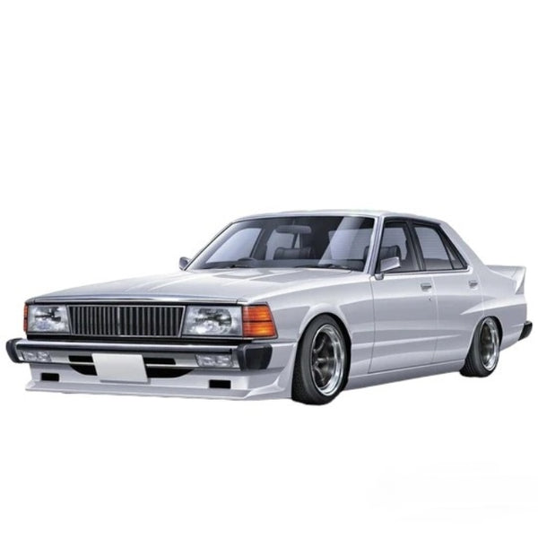 1/24 SKYLINE SEDAN 2000GTE/S NISSAN