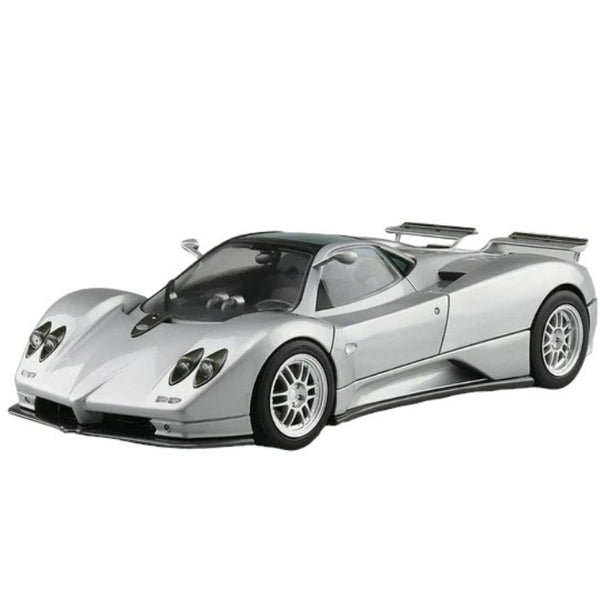 1/24 00 PAGANI Zonda C12S Success