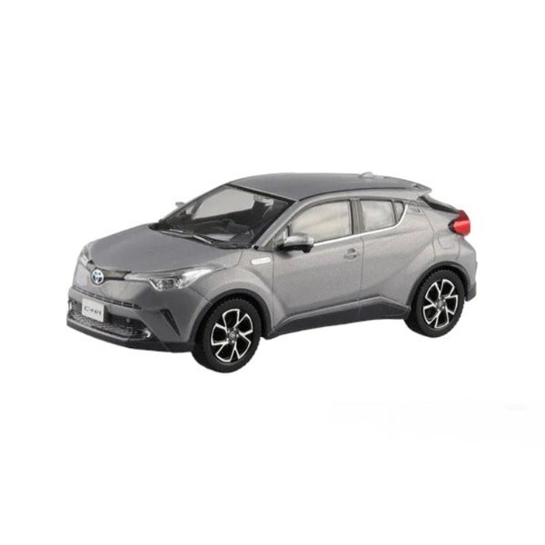 1/32 SNAP TOYOTA CHR (Metal Stream Metallic) Success