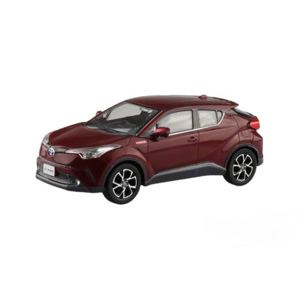 1/32 SNAP TOYOTA CHR (Sensual Red Mica)