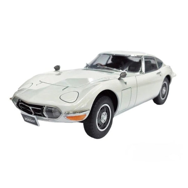 1/24 TOYOTA MF10 2000GT 69