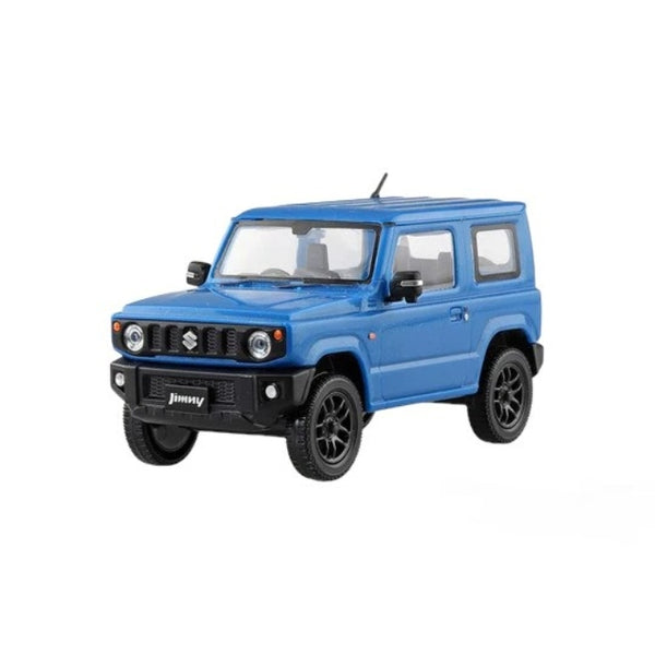 1/32 SNAP SUZUKI Jimny (Brisk Blue Metallic)