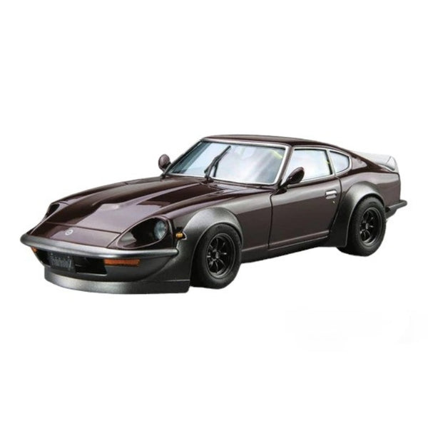 1/24 NISSAN S30 FairladyZ AERO CUSTOM