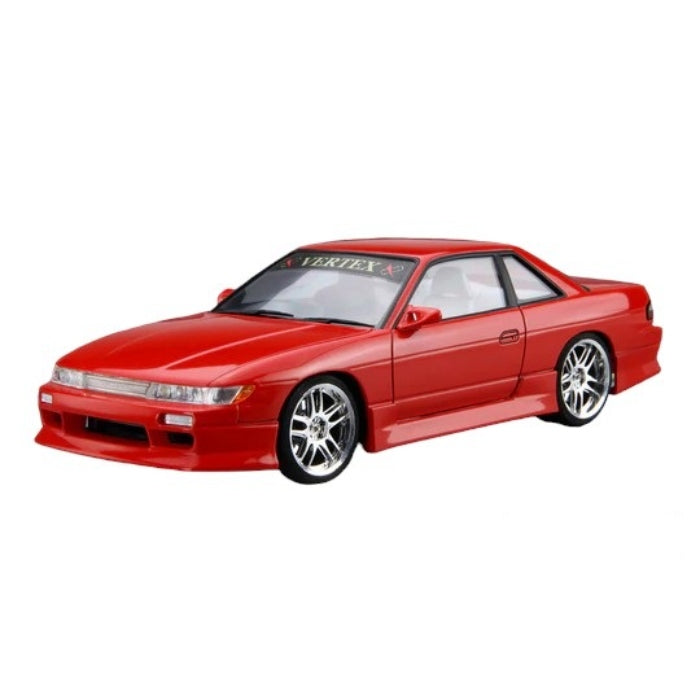 1/24 VERTEX PS13 SILVIA 91NISSAN