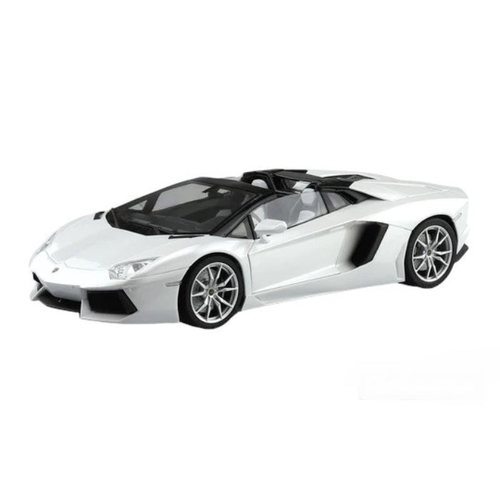 1/24 LAMBORGHINI AVENTADOR LP7004 ROADSTER 12