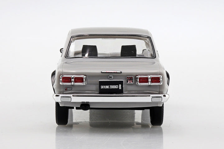 1/32 SNAP NISSAN SKYLINE 2000 GTR (White)