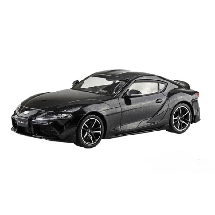 1/32 SNAP TOYOTA GR SUPRA (Black Metallic)