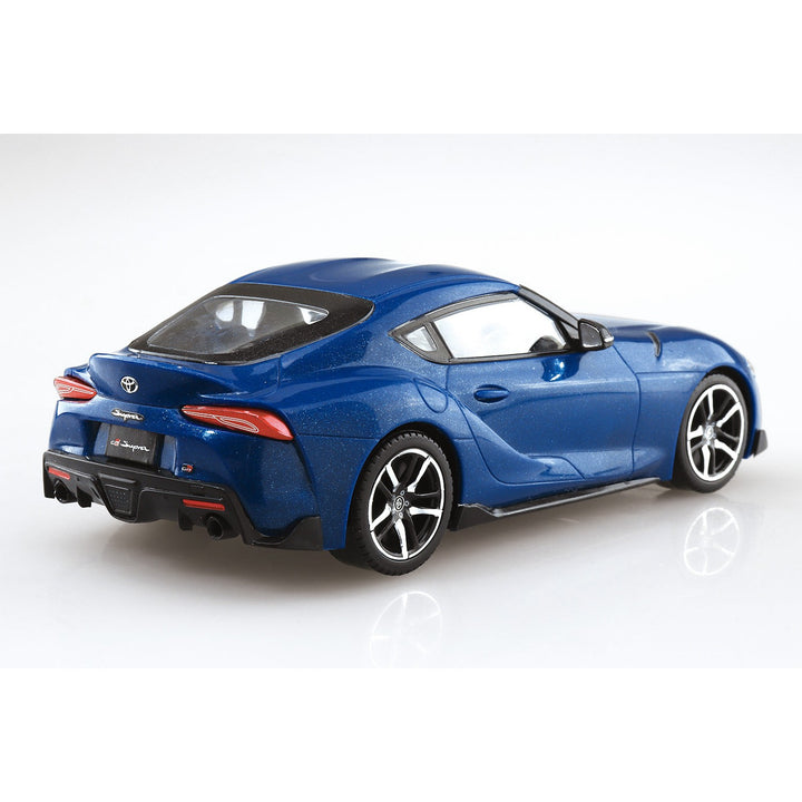 1/32 TOYOTA GR SUPRADEEP BLUE METALLIC_2