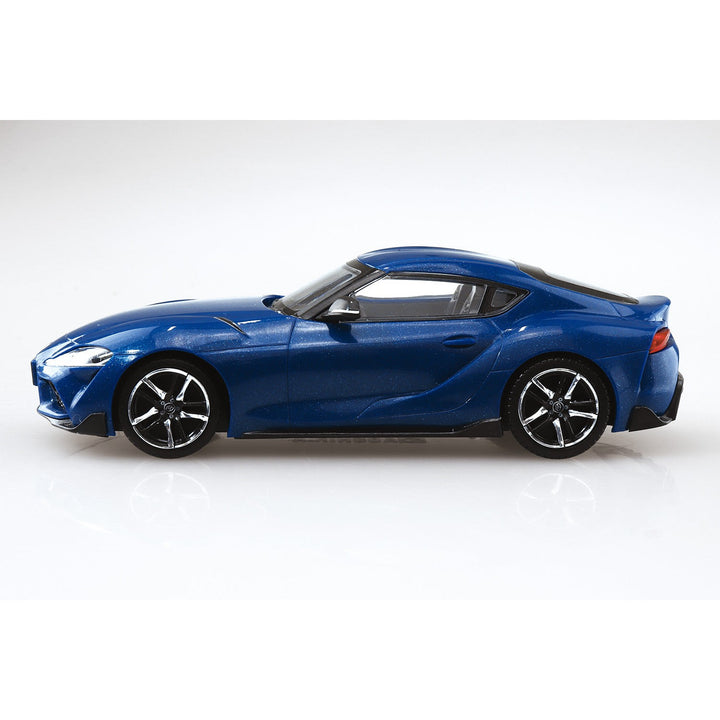 1/32 TOYOTA GR SUPRADEEP BLUE METALLIC_3