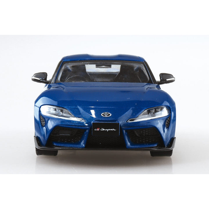 1/32 TOYOTA GR SUPRADEEP BLUE METALLIC_4