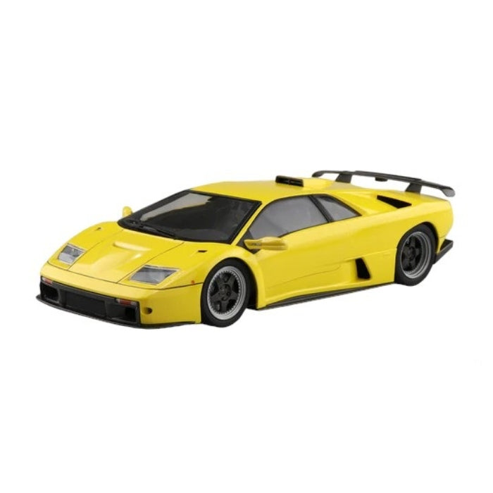 1/24 LAMBORGHINI DIABLO GT 99