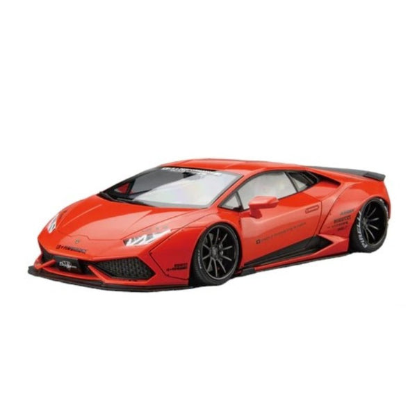 1/24 LBWORKS Lamborghini Huracan Ver.1