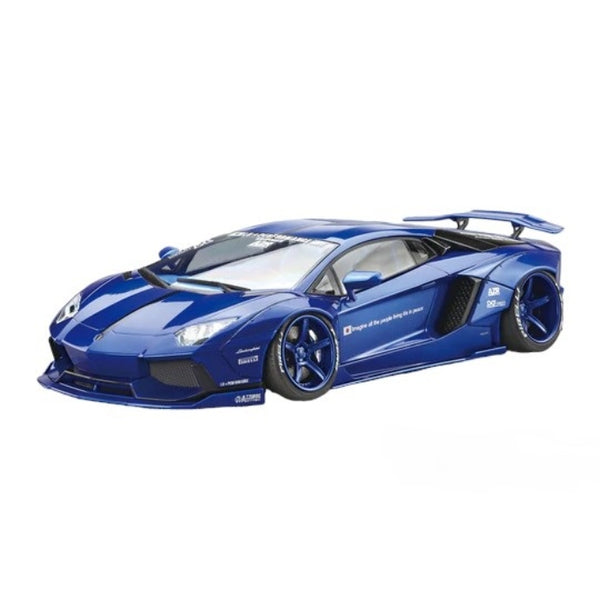 1/24 LBWORKS Lamborghini Aventador Ver.2 Success