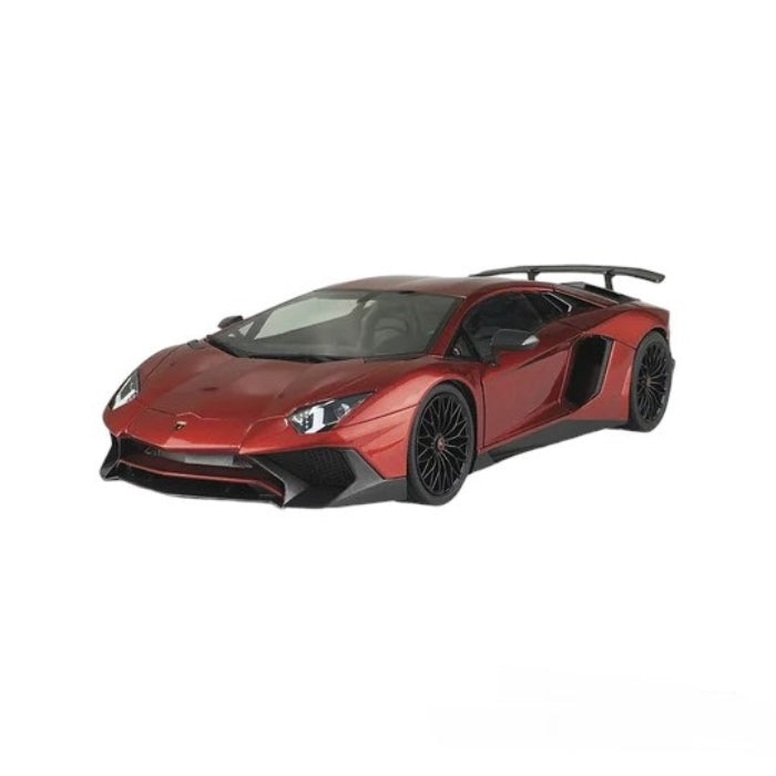 1/24 15 Lamborghini Aventador SV