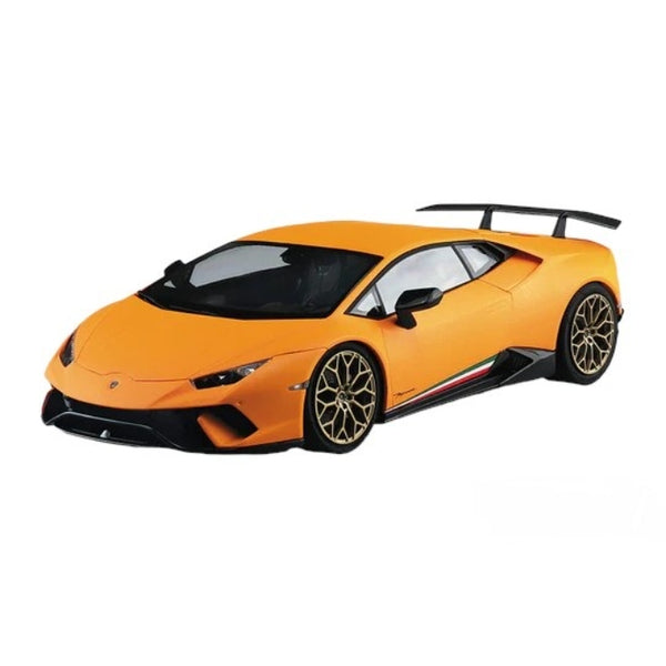 1/24 17 Lamborghini Huracan performante