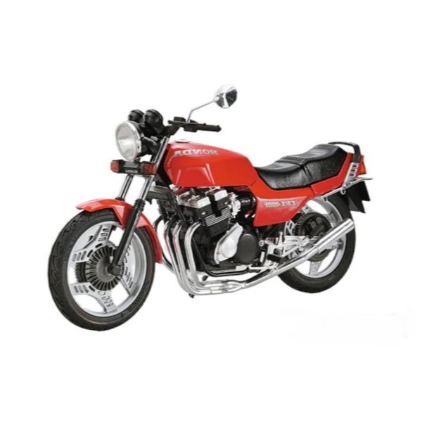 1/12 HONDA NC07 CBX400F Monza Red Success