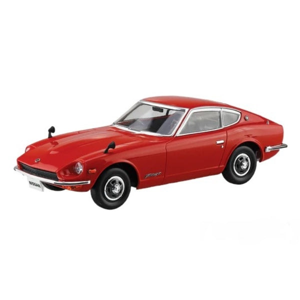 1/32 SNAP NISSAN S30 FAIRLADY Z (Red)