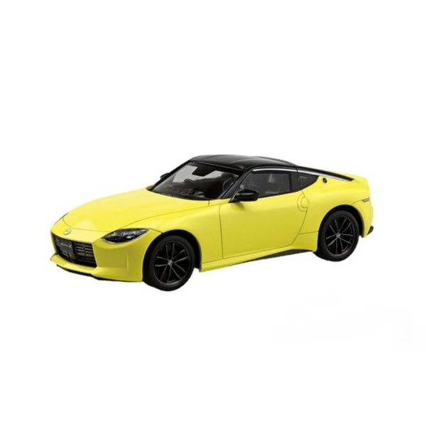 1/32 SNAP NISSAN RZ34 FAIRLADY Z (Ikazuchi Yellow) Success