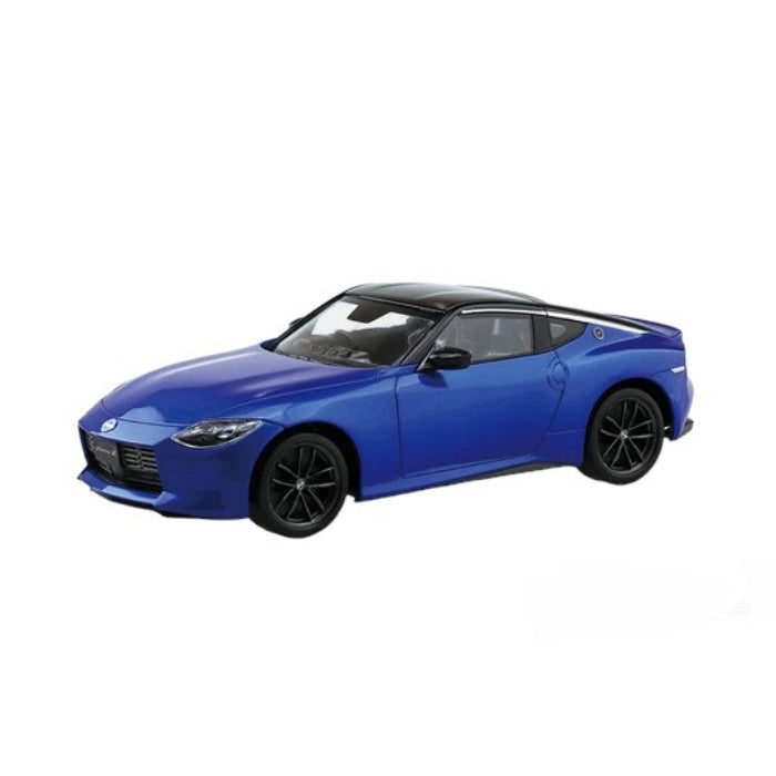 1/32 SNAP NISSAN RZ34 FAIRLADY Z (Seiran Blue)