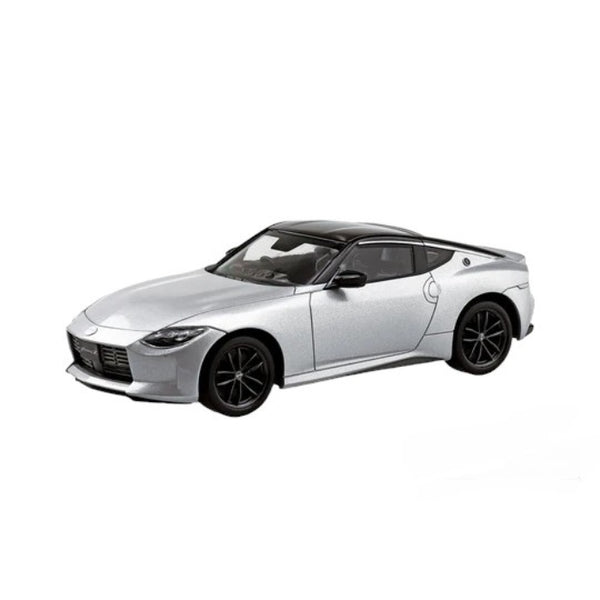 1/32 SNAP NISSAN RZ34 FAIRLADY Z (Brilliant Silver)