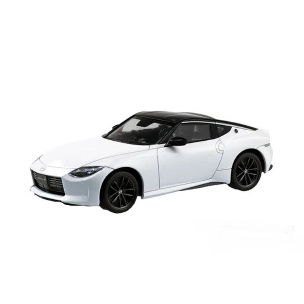 1/32 SNAP NISSAN RZ34 FAIRLADY Z (Prism White)