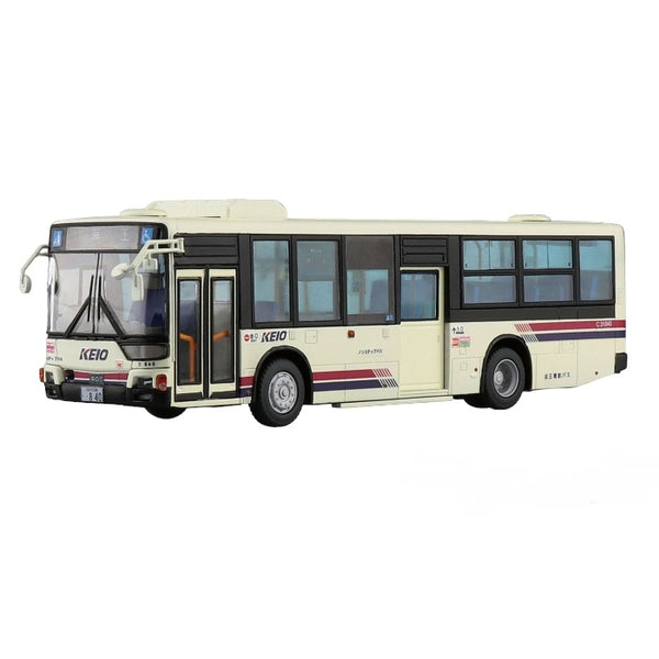 1/80 The Mitsubishi Fuso Aero Star MP38 (Keio Dentetsu Bus)