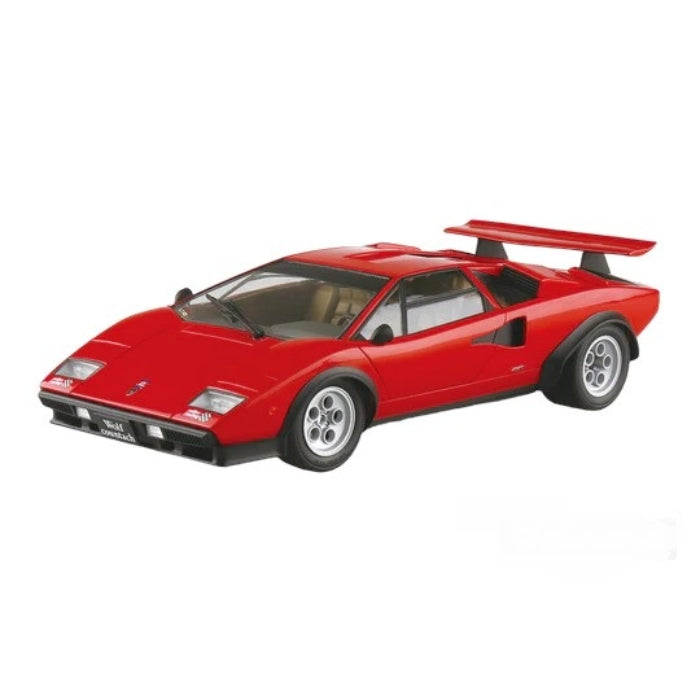 1/24 75 WOLF COUNTACH VERSION 1