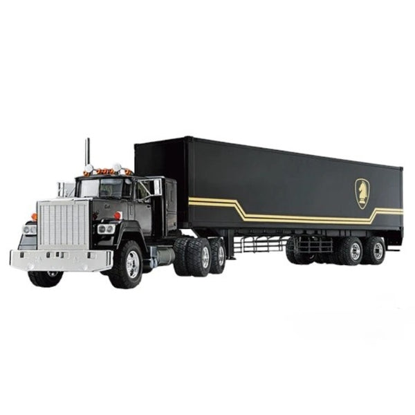 1/28 KNIGHT TRAILER TRUCK