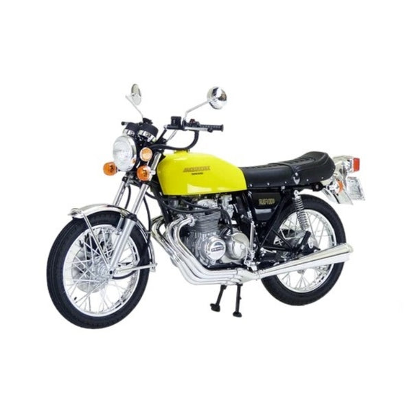 1/12 HONDA CB400 CB400FOUR I II 76