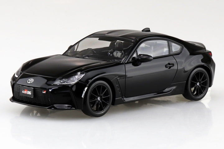 1/32 SNAP TOYOTA GR 86 (Crystal Black Silica)