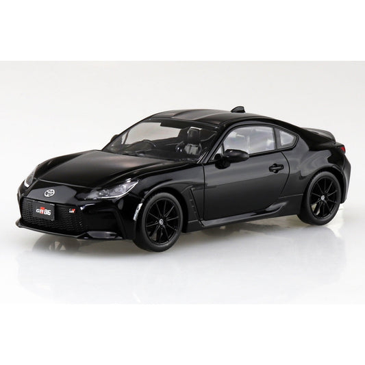 1/32 SNAP TOYOTA GR 86 (Crystal Black Silica)