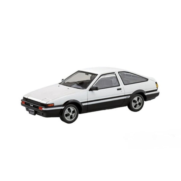 1/32 SNAP TOYOTA SPRINTER TRUENO (HighTech Two Tone) Success