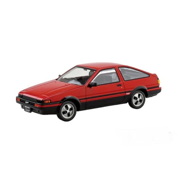 1/32 SNAP TOYOTA SPRINTER TRUENO (HighFlash Two Tone) Success