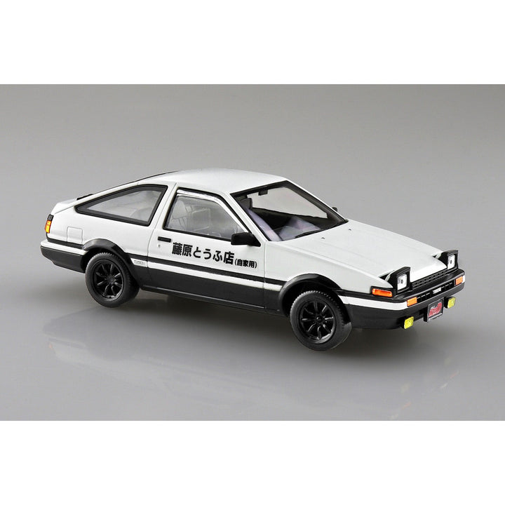 1/32 Initial-D Takumi’s Hachiroku_1