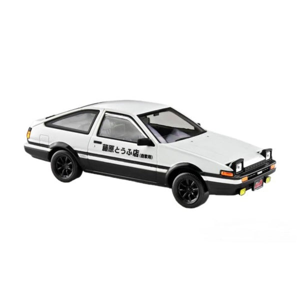 1/32 Initial-D Takumi’s Hachiroku