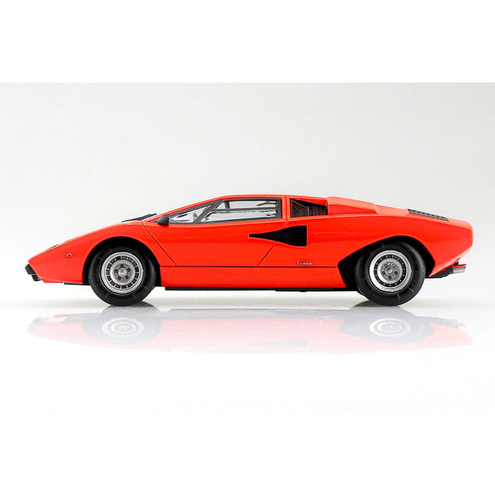 1/32 SNAP Lamborghini Countach LP400 (Orange)