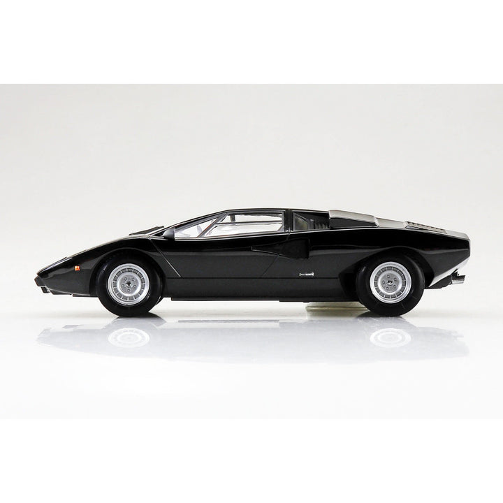 1/32 SNAP Lamborghini Countach LP400 (Black)